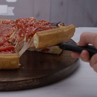 Rosati's Deep Dish