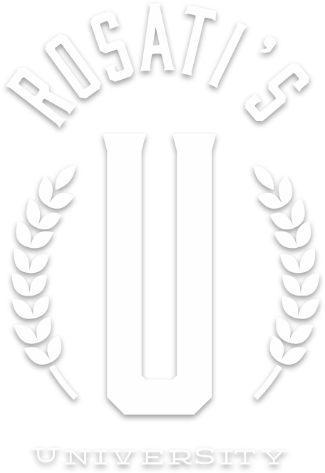 Rosati's University