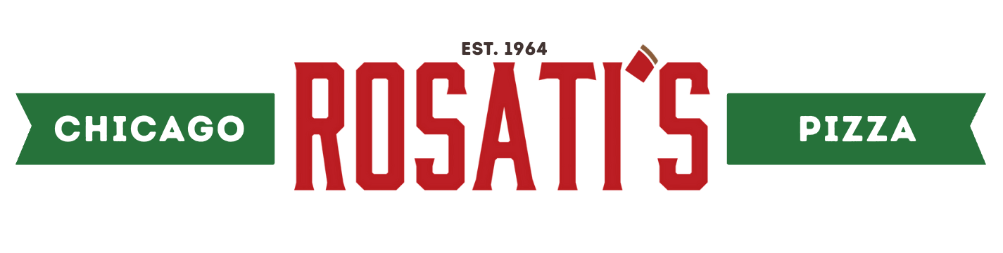 Rosati's Pizza